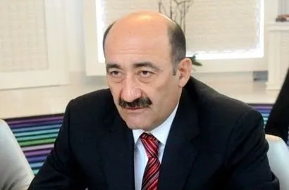 Əbülfəs Qarayevin iranlı kürəkəni direktorluqdan getdi