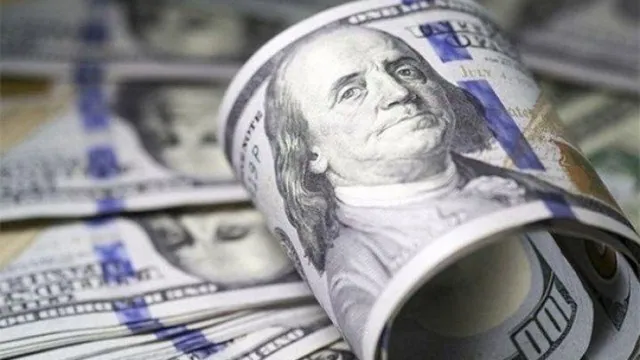 Bir ABŞ dolları 23 lirə oldu - YENİLƏNİB