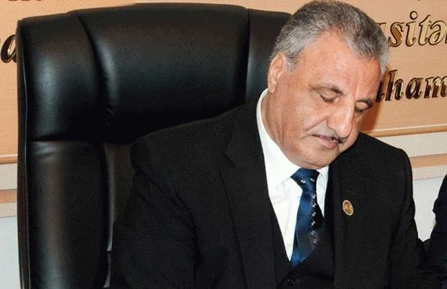 Tağı Əhmədov yerimə qabiliyyətini tam itirib - "Vəziyyəti üərkaçan deyil"