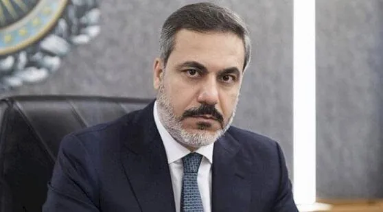 Fidan Blinkenlə Azərbaycanı müzakirə etdi