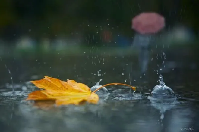 Faktiki hava açıqlandı