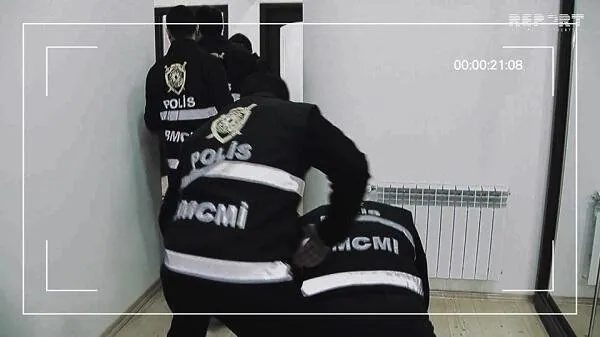 Göygöl polisindən əməliyyat: saxlanılanlar var