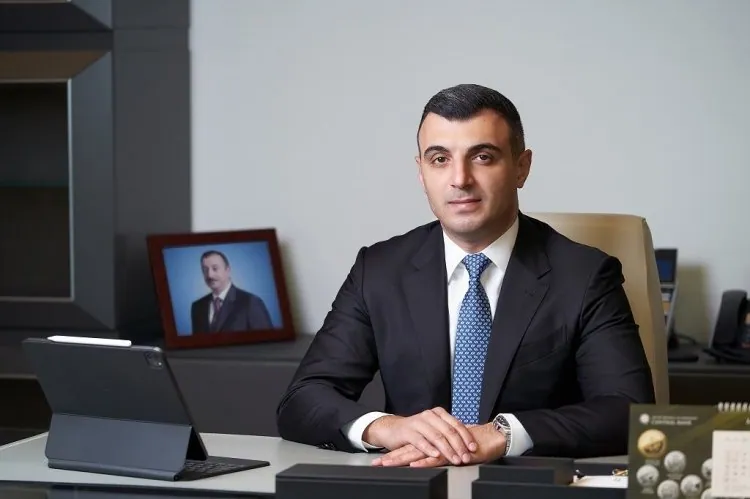 Taleh Kazımov deputatın çıxışına etirazını bildirdi