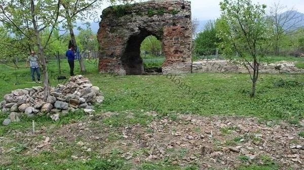 Qədim Alban məbədi nə zaman bərpa olunacaq?