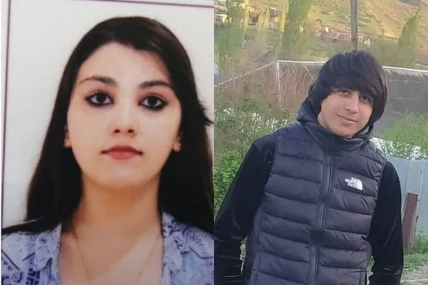 İtkin düşən gənclər Bakıda tapıldı