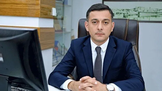 Xəzər Dəniz Gəmiçiliyindən Ceyhun Əsgərovla bağlı AÇIQLAMA