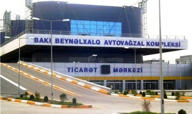 Anası ilə birlikdə avtovağzalda olan gənc yoxa çıxdı