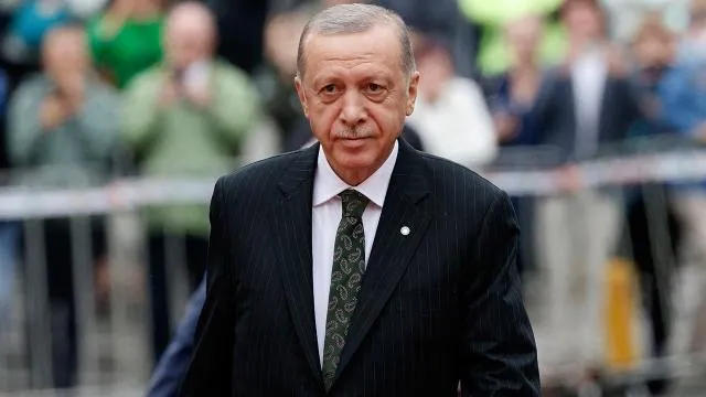Ərdoğan ABŞ-a səfər edəcək