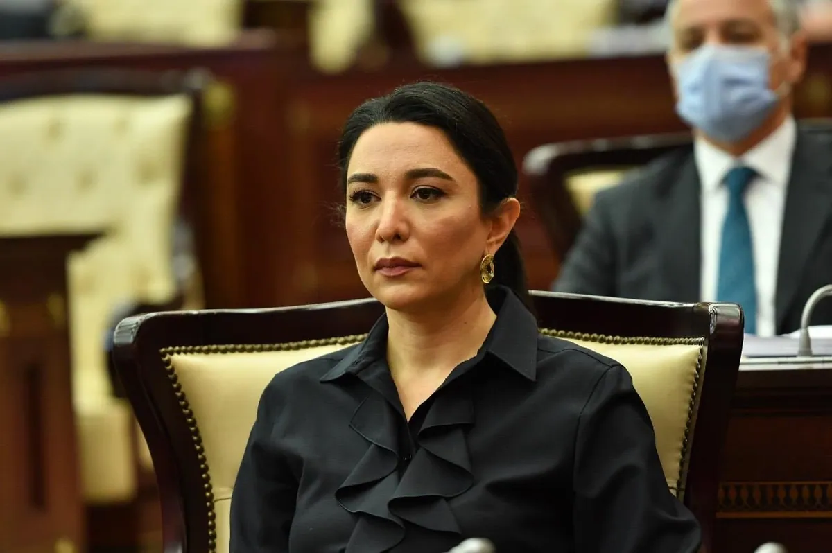 Ombudsman erməni iddialarına CAVAB VERDİ