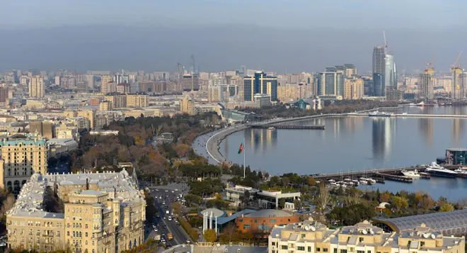 Sabahın hava proqnozu açıqlandı