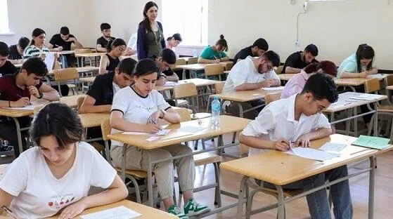 DİM-dən ali məktəblərə qəbulla bağlı açıqlama