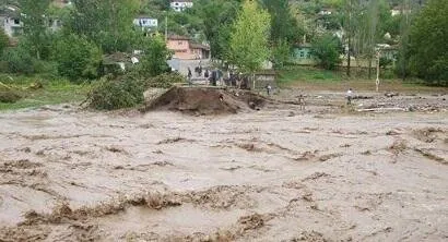 Leysan olacaq, çaylardan sel keçəcək - Xəbərdarlıq