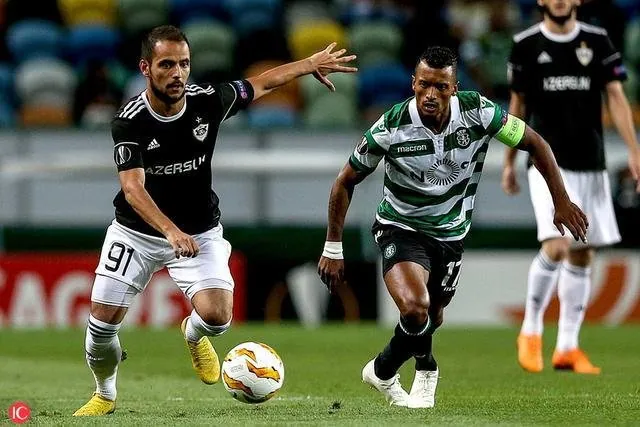 "Qarabağ" qrup mərhələsinə vəsiqə qazandı