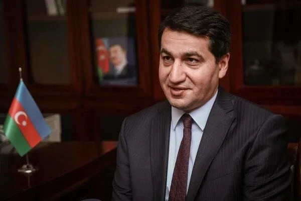 Ermənilər bundan böyük vəsait qazanıb - Hacıyev