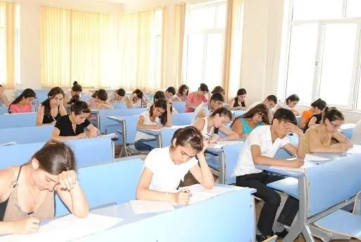 Bu şagirdlər üçün əlavə imtahan keçirildi