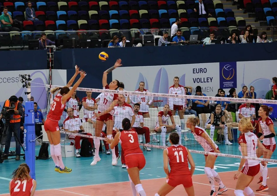 Türkiyə millisi ilk dəfə Avropa çempionu oldu