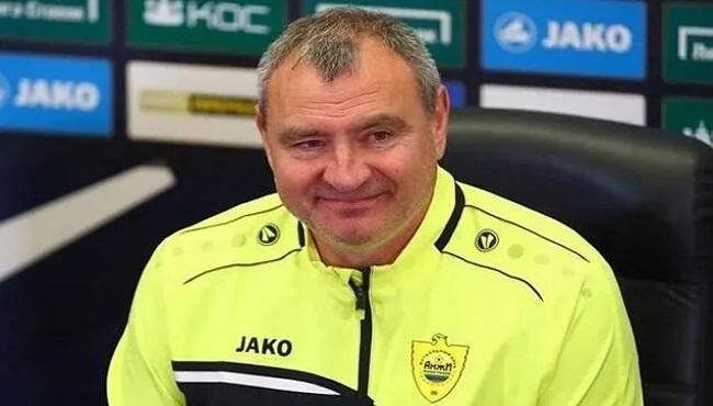 Jidkov Azərbaycana qayıdır