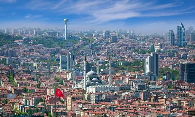 Türkiyə Nazirlər Kabinetinin iclası keçirildi
