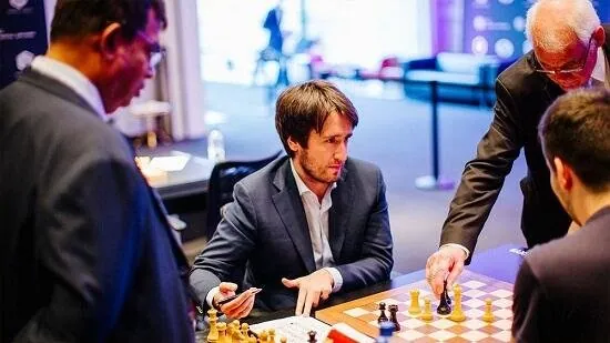 20 milyon qazanan şahmatçımız kimdir?