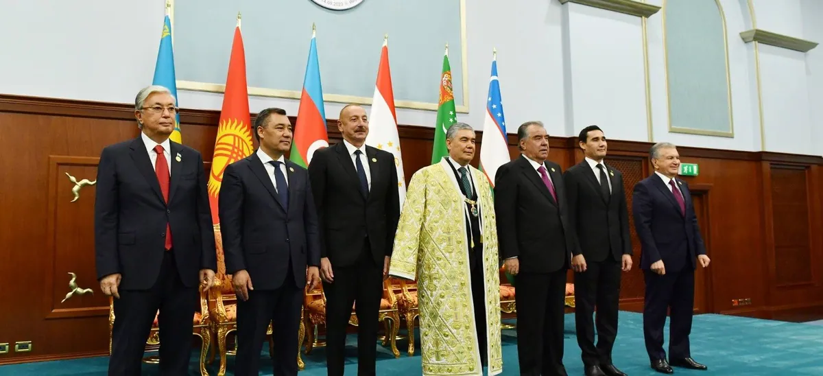 Səmərəli əməkdaşlığın siyasi göstəriciləri