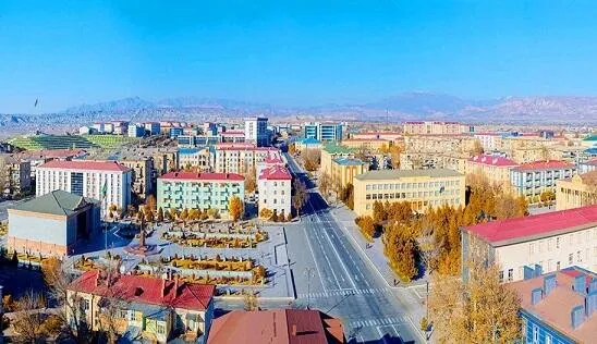 Naxçıvan İH-də yoxlama: 5,3 milyonluq mənimsəmə...