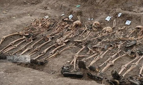 Kimliyi müəyyən edilmiş daha 10 şəhidin adı açıqlandı