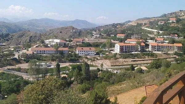 Qarabağda daha bir dəhşət: ölənlər var - Yeniləndi