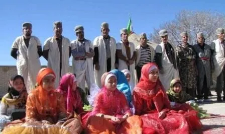 Qaşqay türkləri Azərbaycanın zəfəri ilə bağlı bəyanat yaydı