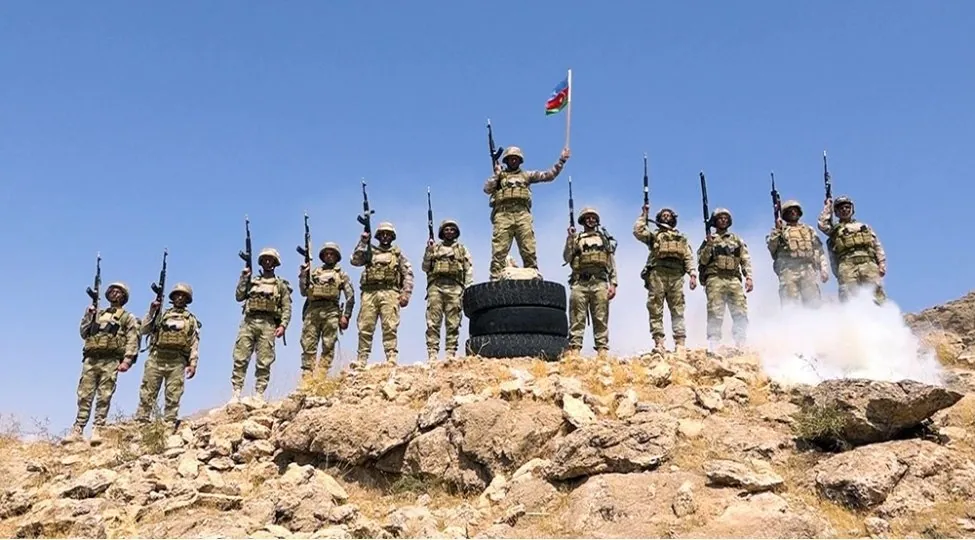 Onların qəhrəmanlığı dünya hərb tarixinə, dərsliklərə düşdü
