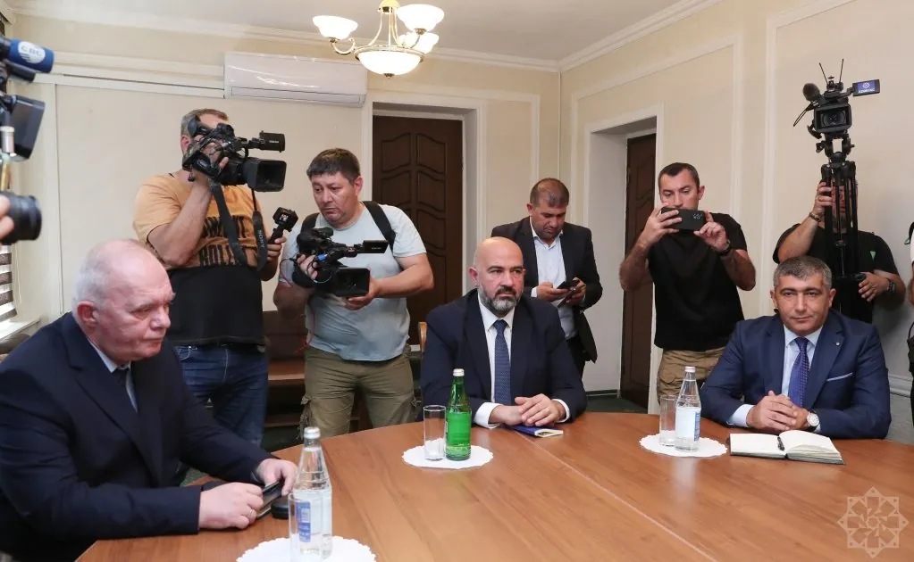 Qarabağ erməniləri Bakıdan yanacaq İSTƏDİLƏR