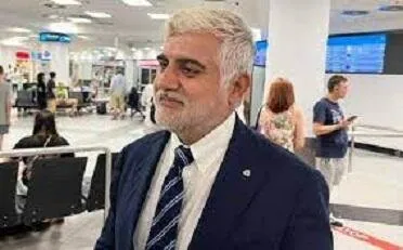 "Qarabağ"ın prezidenti qələbədən danışdı