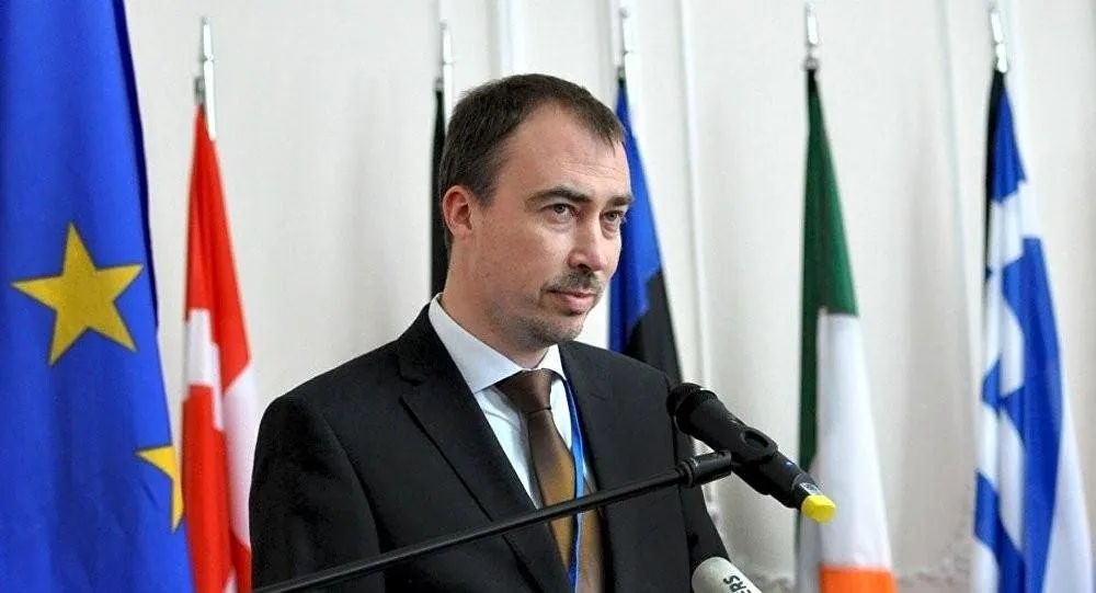 Toivo Klaar Azərbaycana gəlir