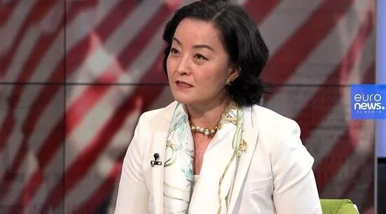 Yuri Kim İrəvana gəlir
