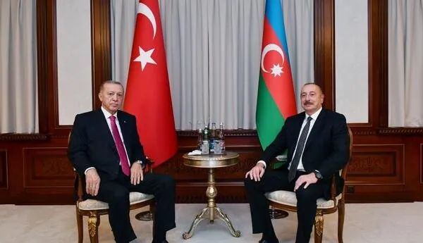 Strateji əhəmiyyət kəsb edən layihələr