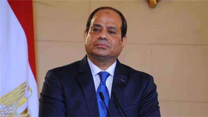 Sisi yenidən prezident olmaq istəyir