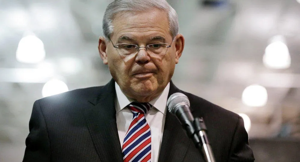 Ermənipərəst senatorun məhkəməsi bu tarixdə olacaq