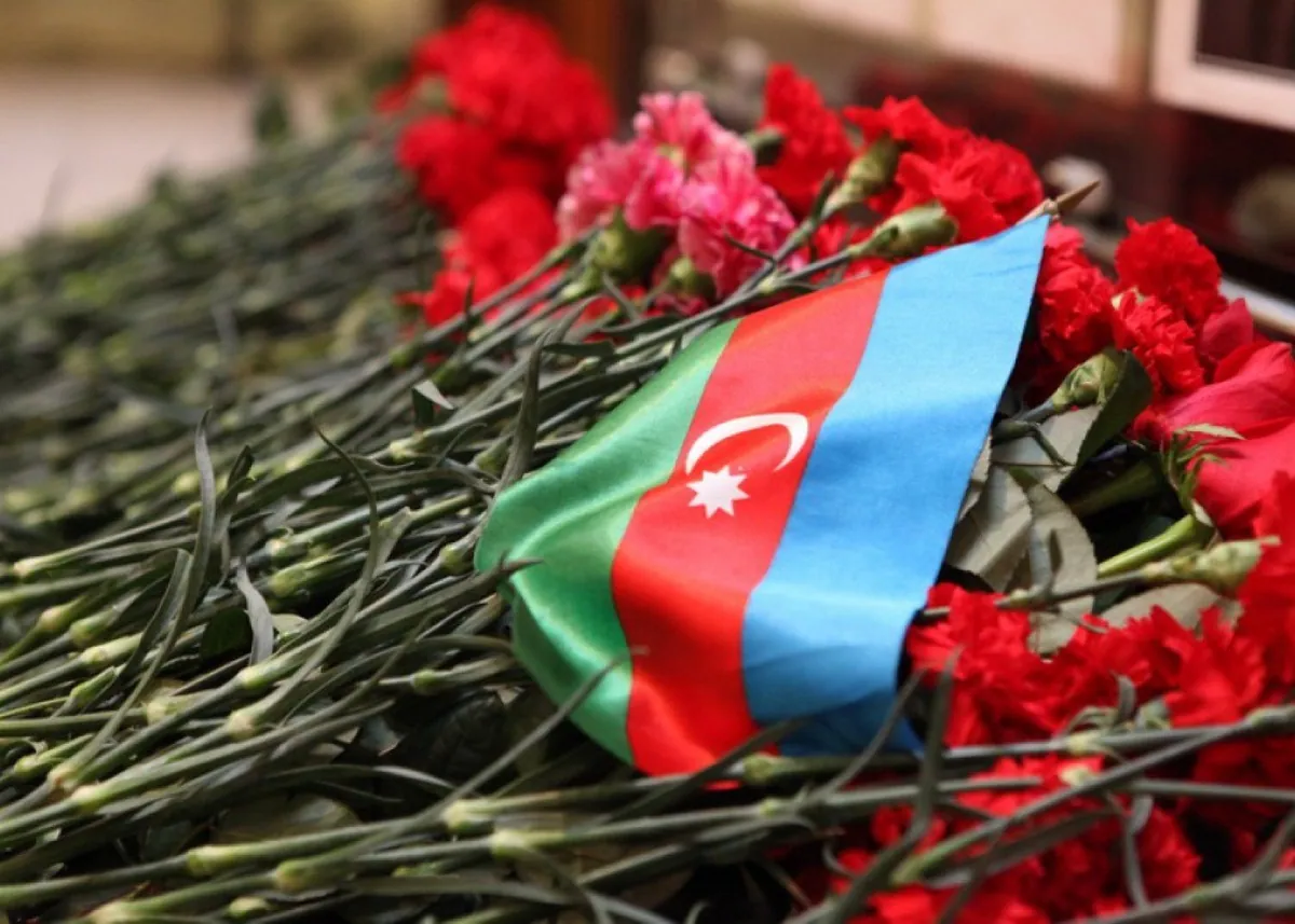 Şəhid olan daha 5 hərbçinin kimliyi bilindi