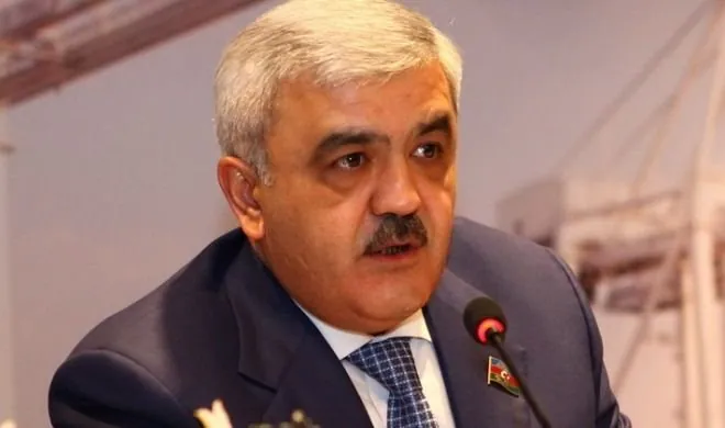 Elə bil böyük qardaşımı itirmişəm - Rövnəq Abdullayev