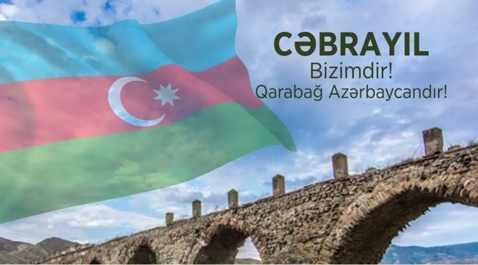 Cəbrayıl əməliyyatının əhəmiyyəti