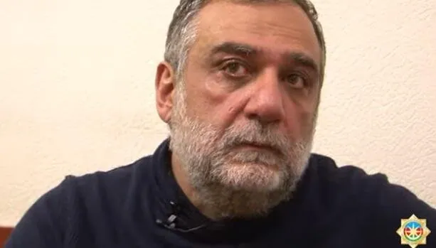 Ombudsman Ruben Vardanyanla görüşdü