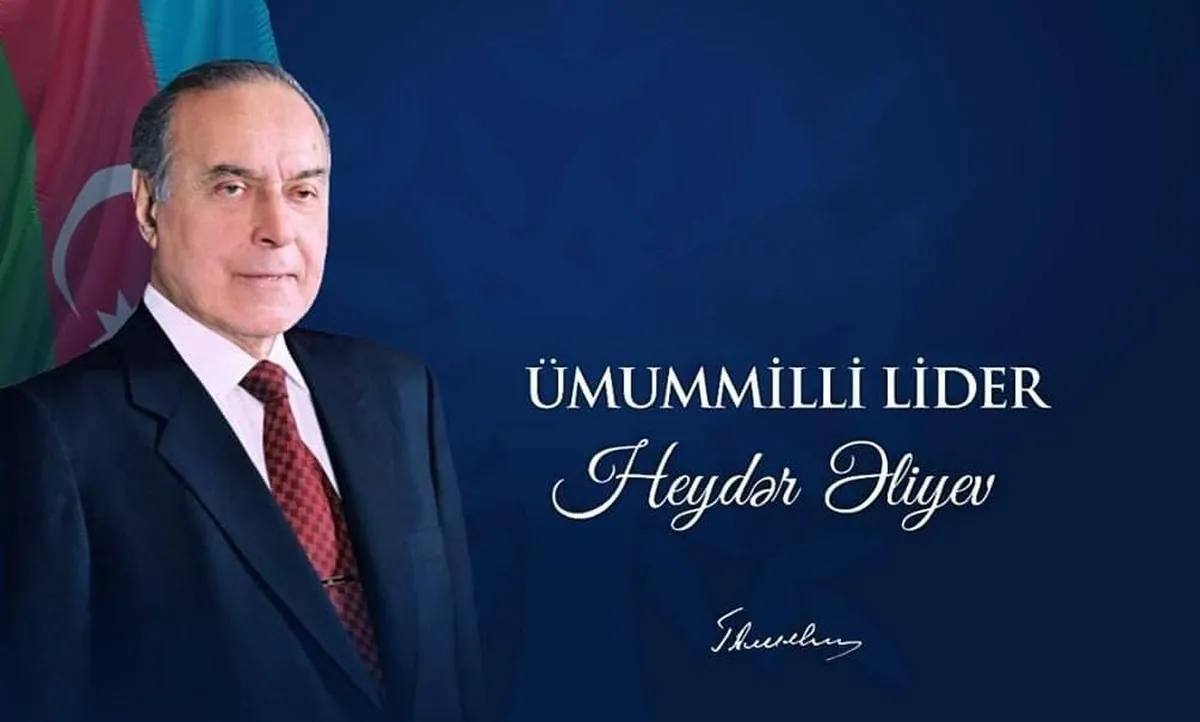 Türkiyə-Azərbaycan dostluğu, qardaşlığı sarsılmazdır, əbədidir