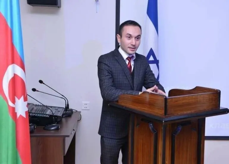 "HƏMAS fələstin xalqını yeni bir faciəyəyə aparır"