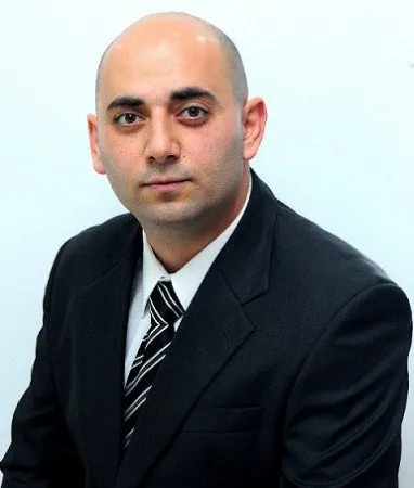 Terror İsraili qorxuda bilməz - Leviev