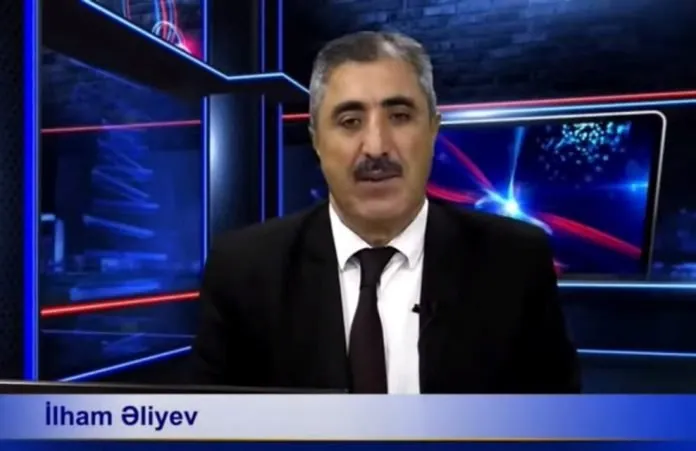 "Etnik nifrət faşizmdir və bəşəriyyət üçün ən böyük təhlükədir"
