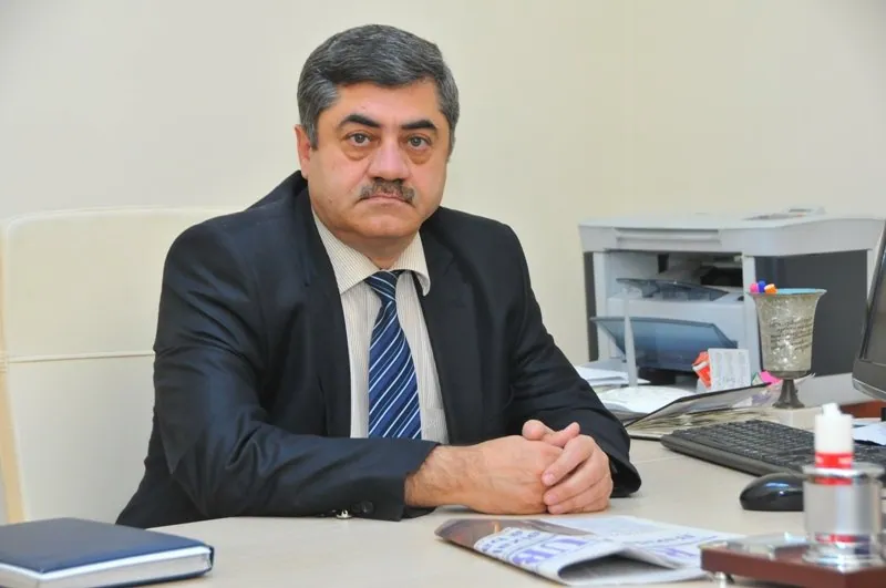 Cəbrayılın azad olunması Azərbaycan Ordusunun şücaətinin nəticəsidir