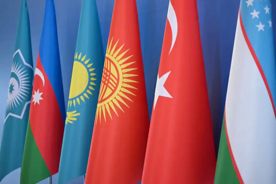 Sabah Ankarada Türk Dövlətləri Təşkilatının xarici işlər nazirləri toplaşacaq