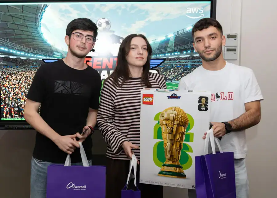 Süni intellekt agentləri virtual futbol matçlarında mübarizə aparıb