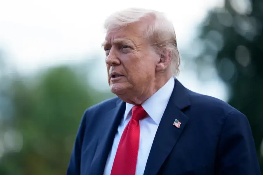 Donald tramp: mənim dəstəyim benyamin netanyahuya çox kömək edib