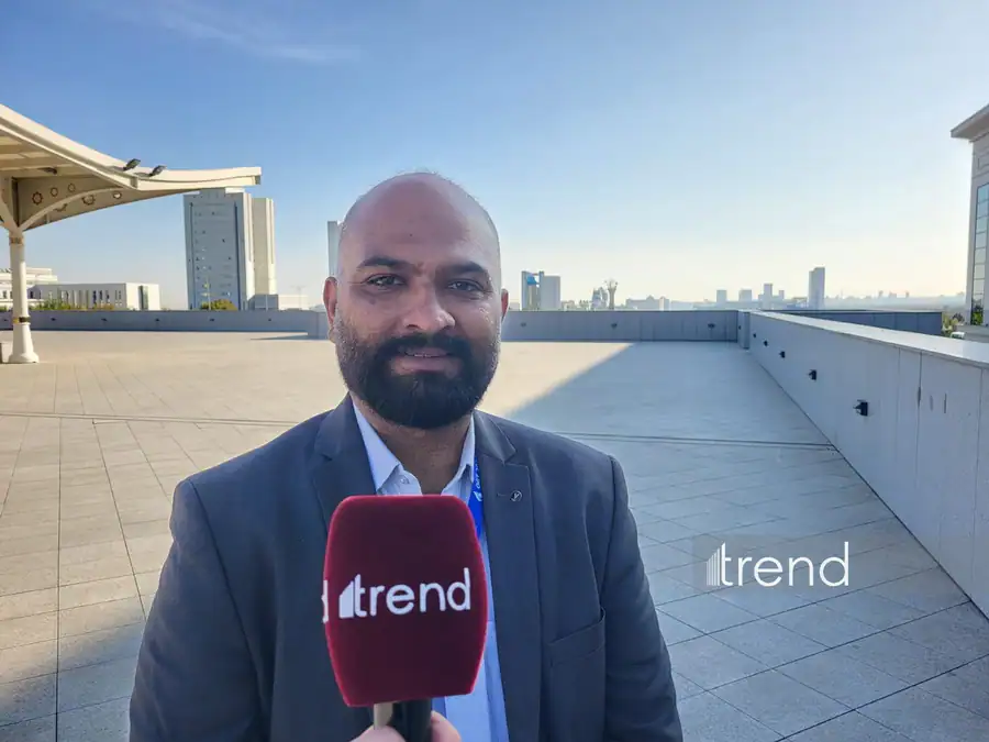 Hindistanın Rossari Biotech şirkəti Azərbaycanda qaz təmizlənməsi üçün MDEA təchizatçısı olub