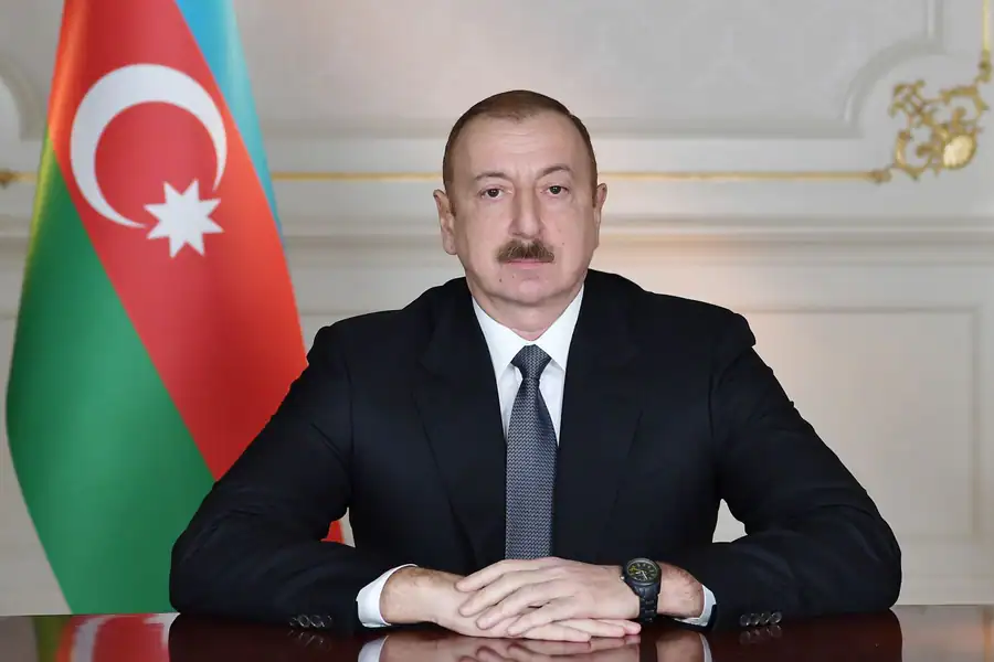Prezident İlham Əliyev İspaniyanın Baş nazirinə başsağlığı ünvanlayıb